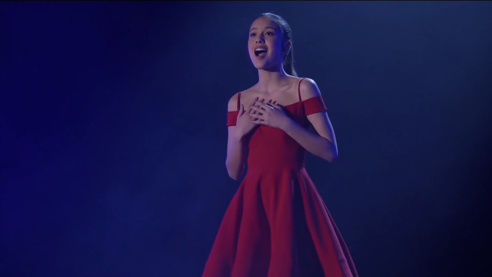 Olivia Rodrigo